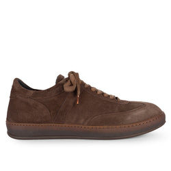 SPORT 6600<br> Espresso Sneakers