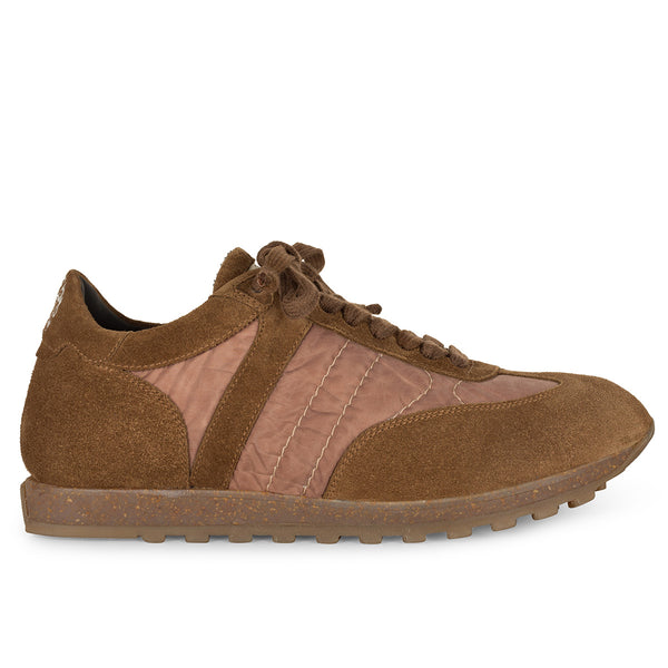 SPORT 6650<br> Chestnut Sneakers