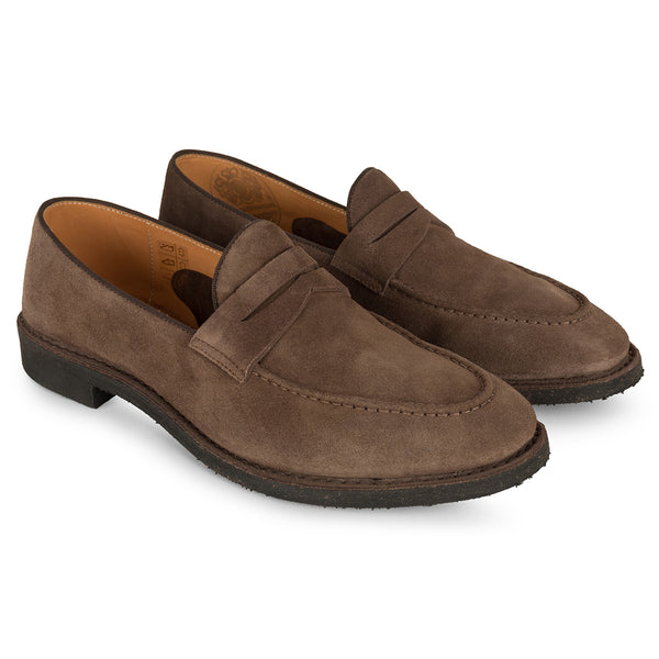 ZEN 53022<br>Espresso Loafer