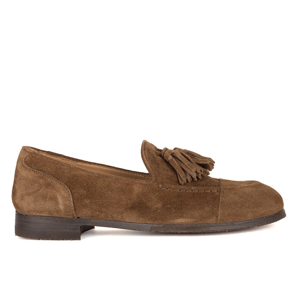 ZOE 56029<br>Tassels loafers