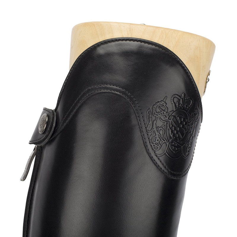 33603, Standard riding boots, vista 6