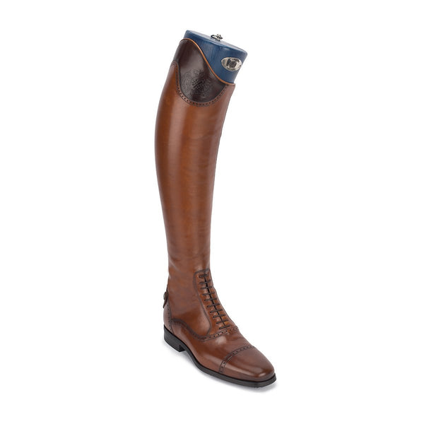 33604<br>Brown standard riding boots [40 - 45]