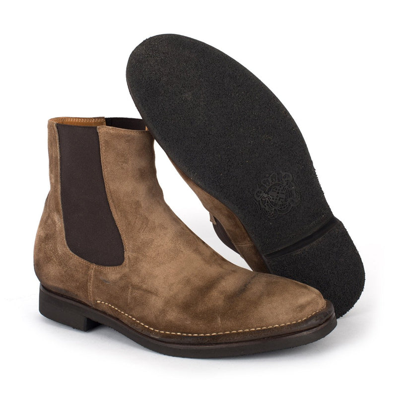 ABEL 59052<br>Chelsea Boots