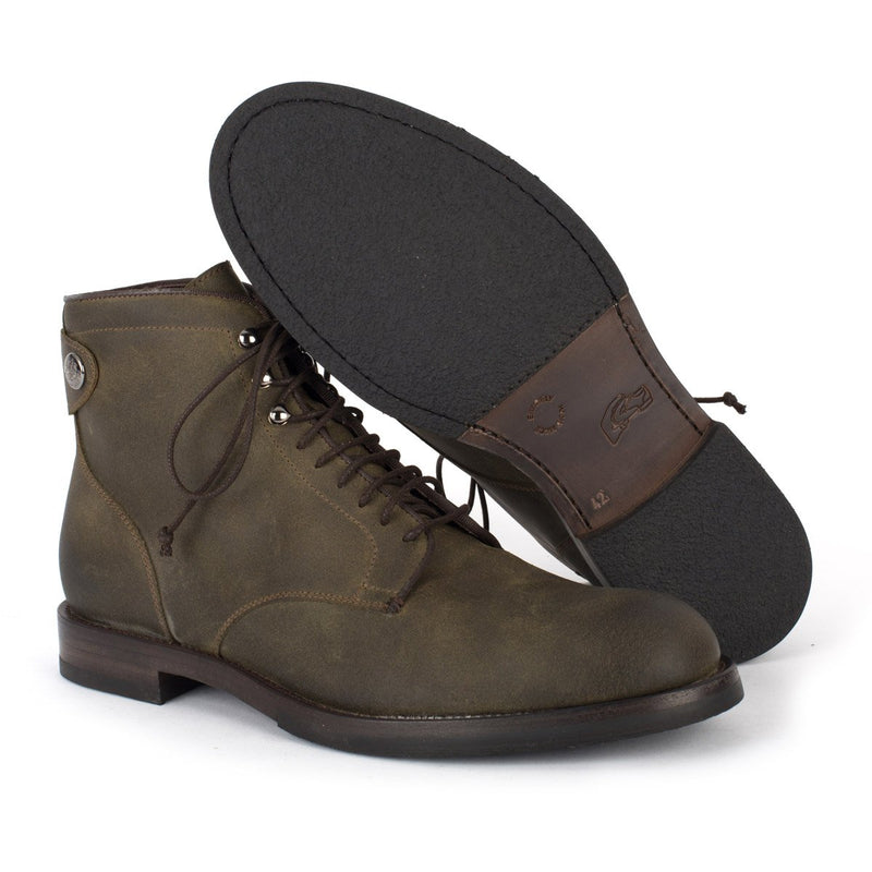 ABEL 59053<br>Ankle boots