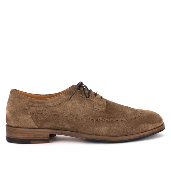 AMINA 58031<br> Derby shoes