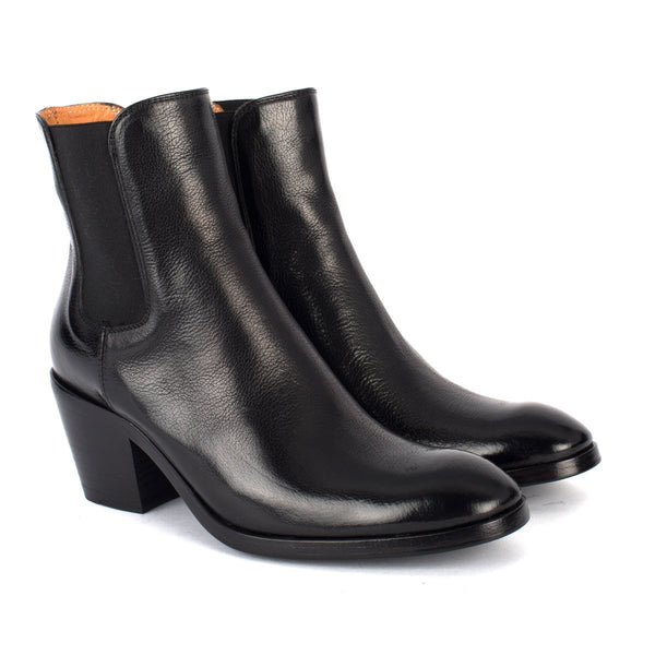 AMINA 58053<br>Chelsea boots