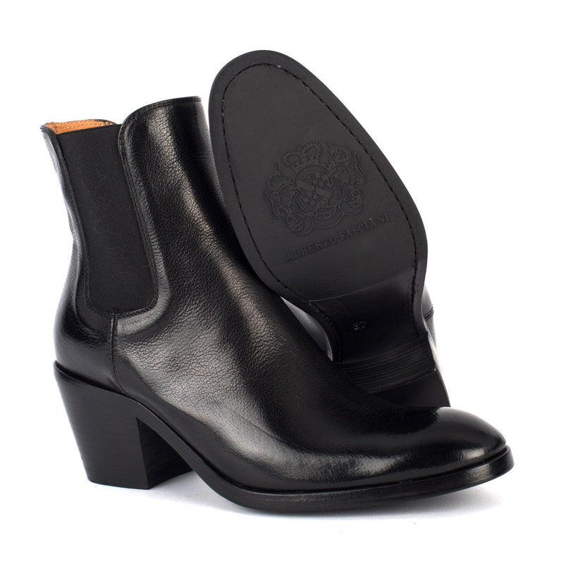 AMINA 58053<br>Chelsea boots