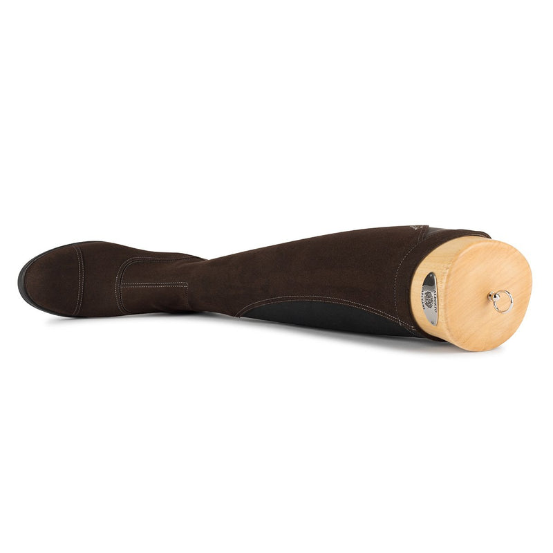 Urbino Lim Vegan Brown<br>Riding boots [35 - 39]