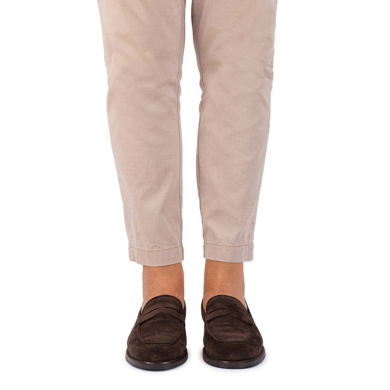 BRIAN 57020<br>Corvino loafer