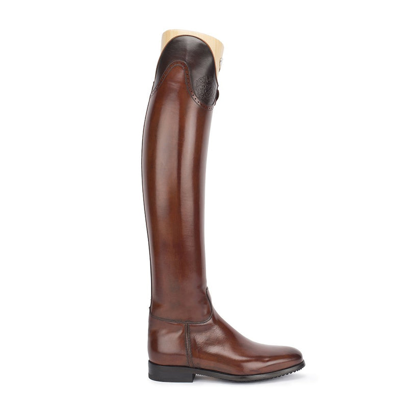 DRESSAGE C5 <br>Standard riding boot [40 - 45]