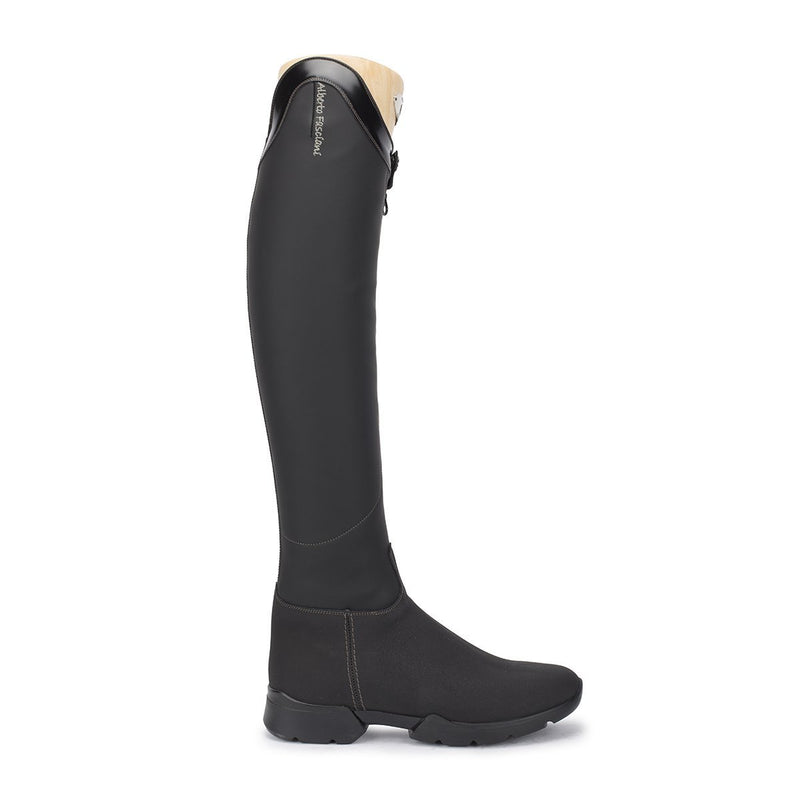 Dressage Custo, Dressage training boots, vista 1