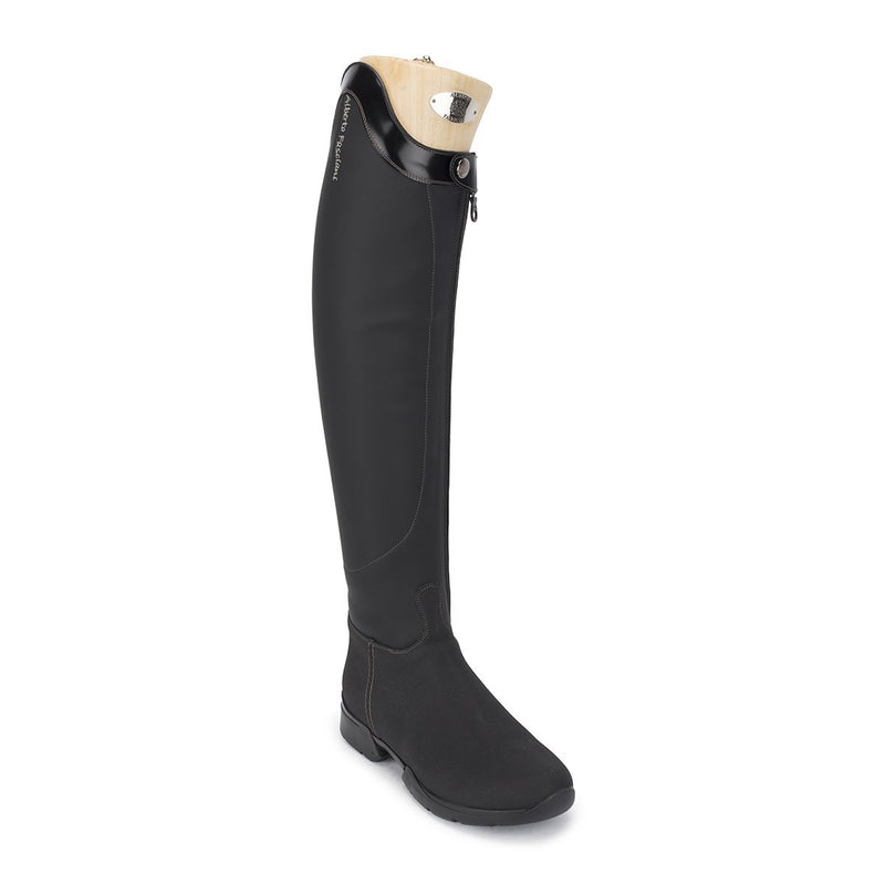 Dressage Custo, Dressage training boots, vista 3