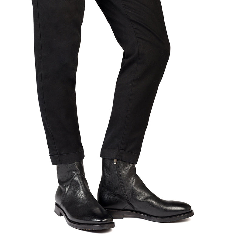 ETHAN 83009<br>Ankle boots
