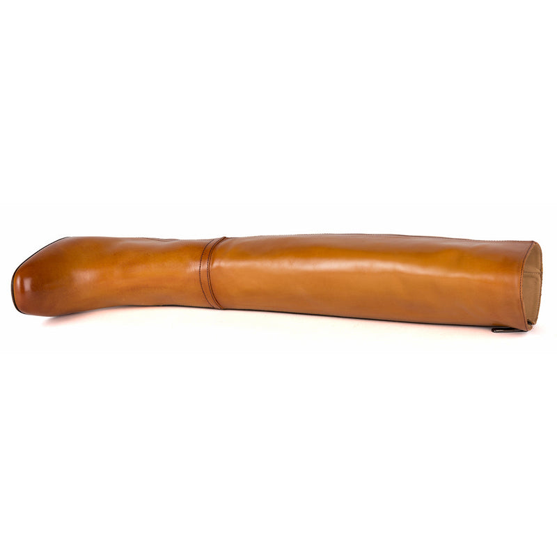 EVA 82013 <br> Tan high boots
