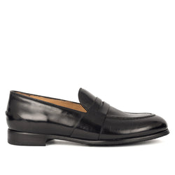 EVA 82030<br>Black loafers