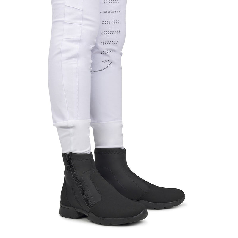 101 CUSTO<br>Training ankle boot
