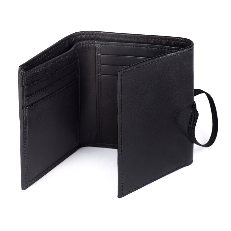 Black Wallet