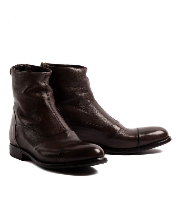 MAYA 509, Ankle boots, vista 2