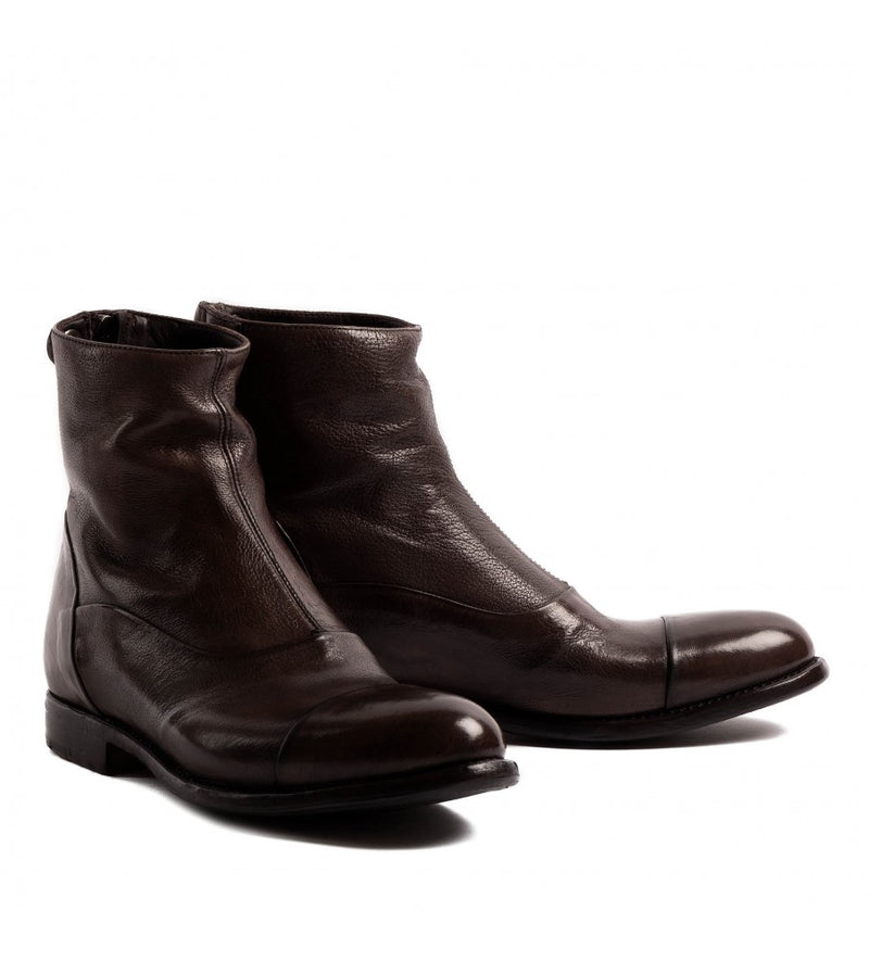 MAYA 509, Ankle boots, vista 2