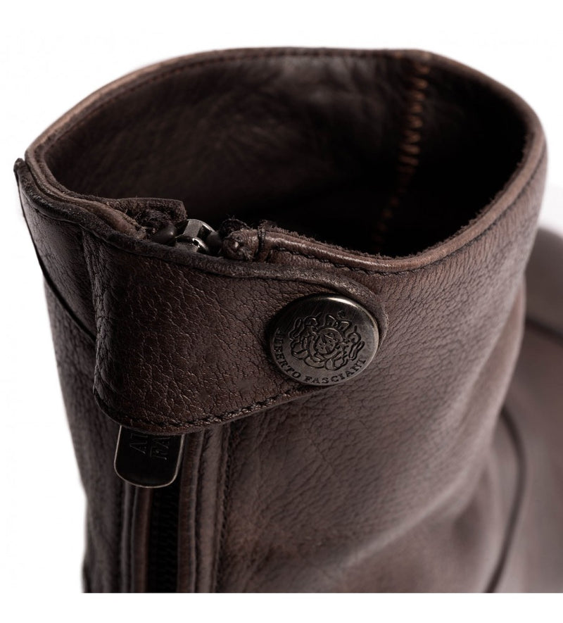 MAYA 509, Ankle boots, vista 3