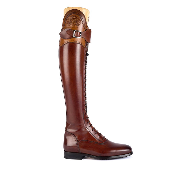 Dressage, Dressage Standard riding boots, vista 3