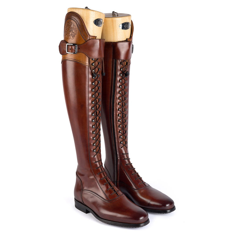 Dressage, Dressage Standard riding boots, vista 2