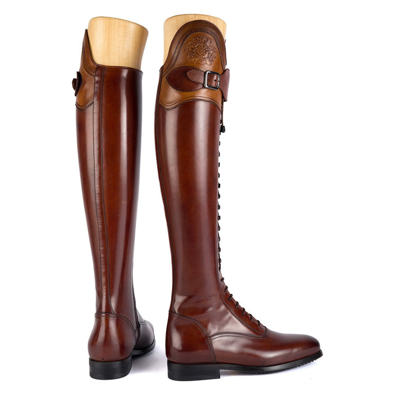 Dressage, Dressage Standard riding boots, vista 4