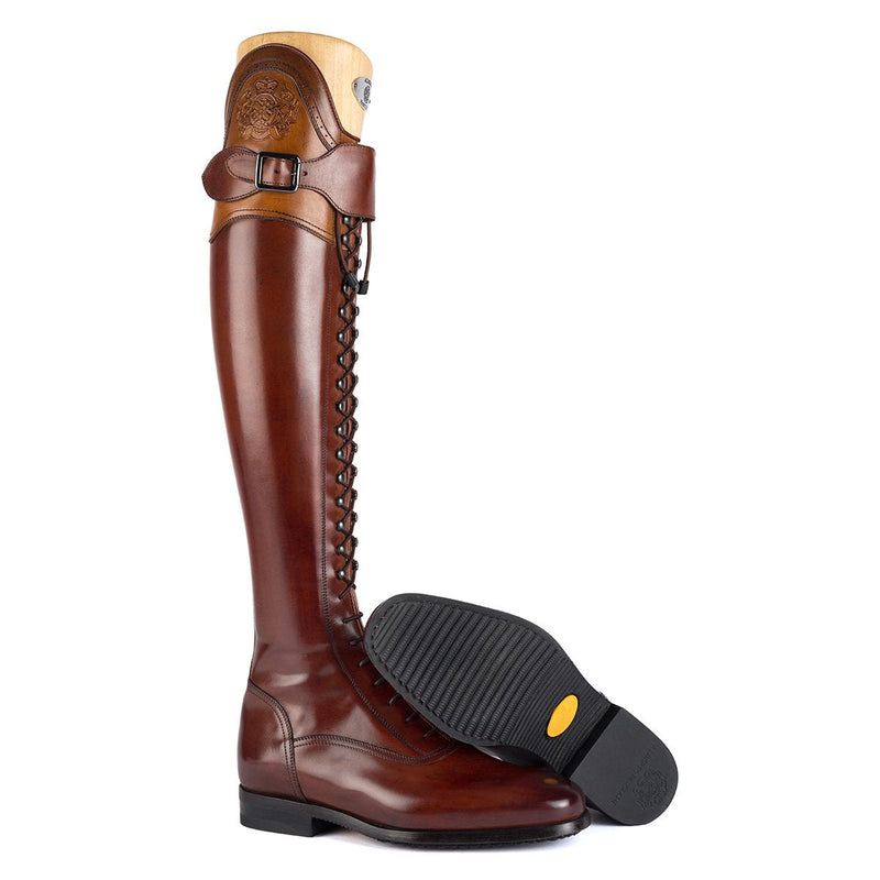 Dressage, Dressage Standard riding boots, vista 5