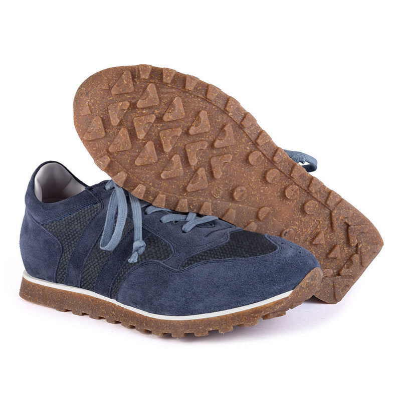 SPORT 6500<br> Sapphire Suez Sneakers