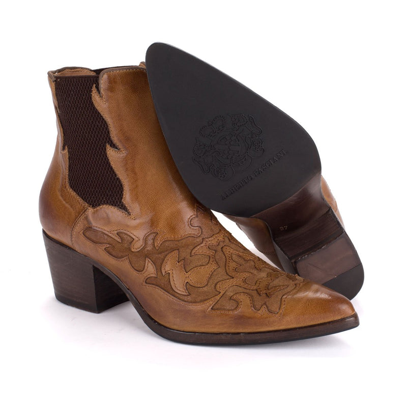 YARA 46036<br>Texan inspired boots